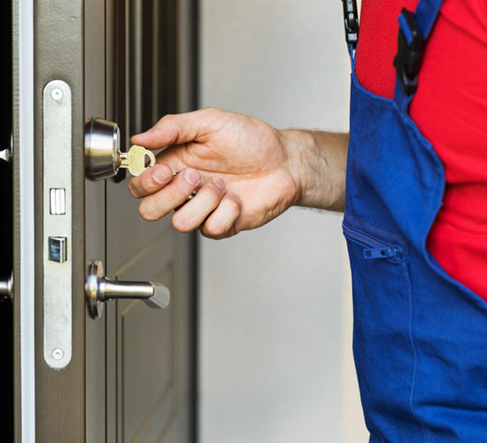 Residential Locksmith Welland