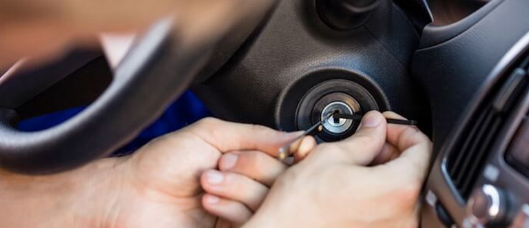 Car locksmith Welland