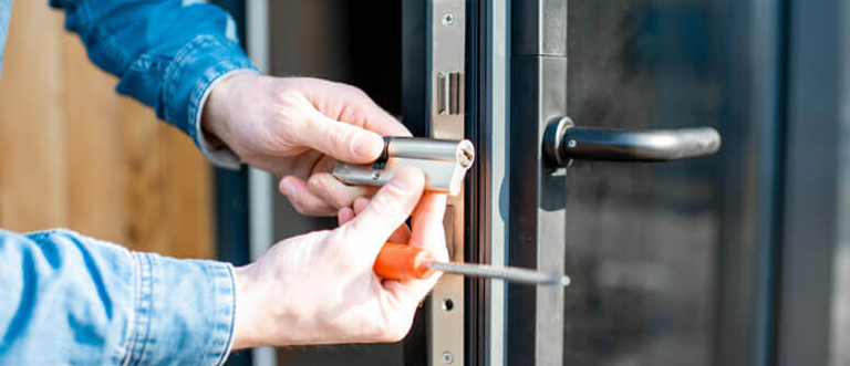 Commercial Locksmith Welland